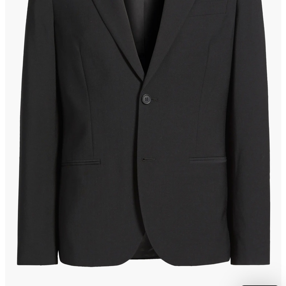 Open Edit blazer jacket - Picture 4 of 8